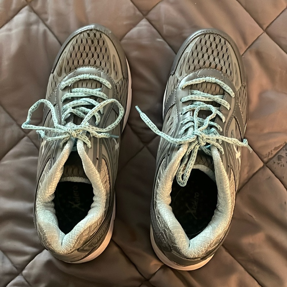Xelero size 10